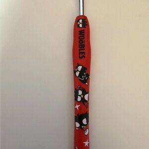 Badtz-Maru Woobles Hook